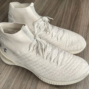 Under Armour training shoes
